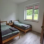 Апартаменты Lesna Polana