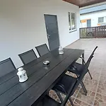 Апартаменты Lesna Polana