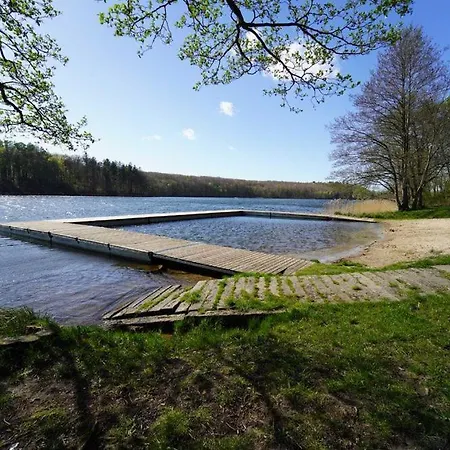 شقة Lesna Polana *