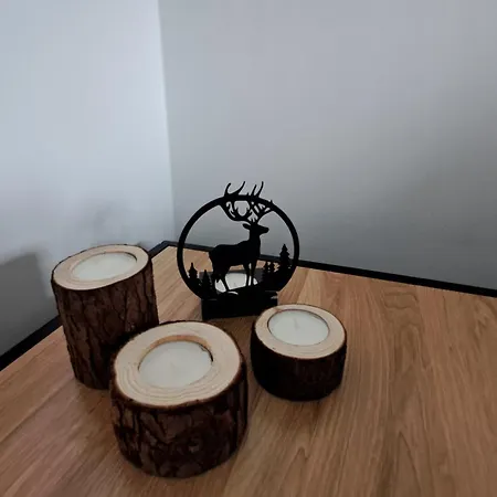 Lesna Polana Wartkowo