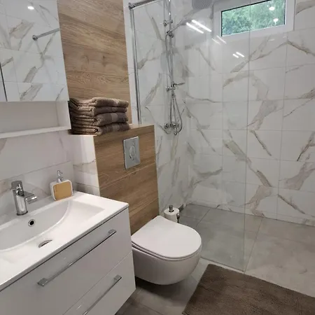 Appartement Lesna Polana *