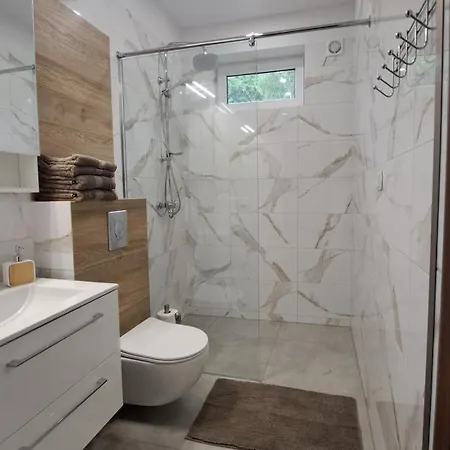 Apartment Lesna Polana Wartkowo