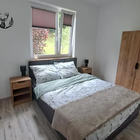 Lesna Polana * Wartkowo