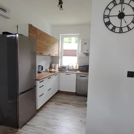 Lesna Polana Apartment