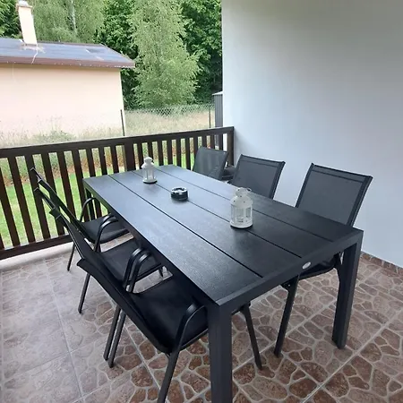 Lesna Polana Wartkowo