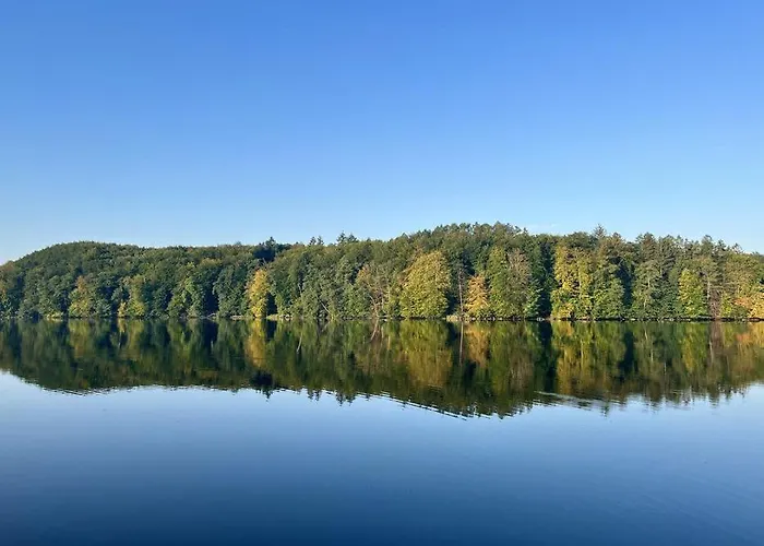 Lesna Polana * Wartkowo