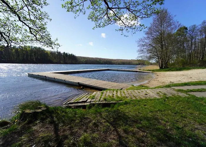 Appartamento Lesna Polana *