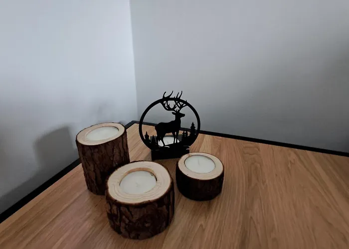 Lesna Polana Wartkowo