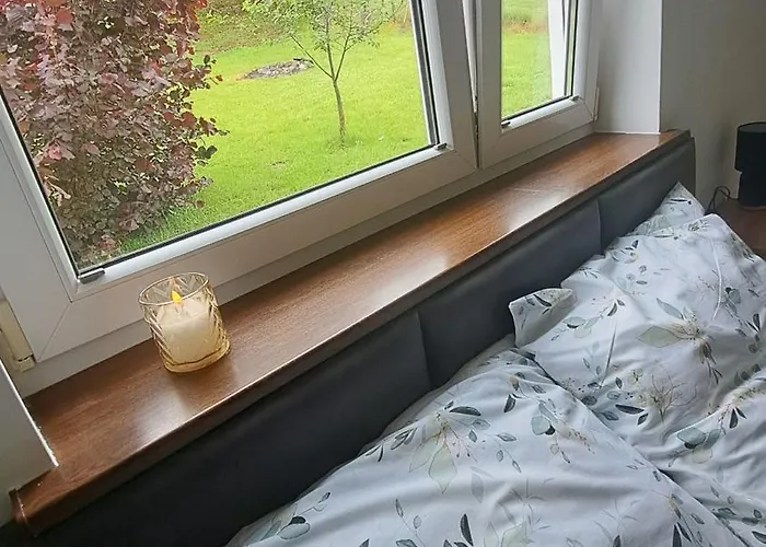 Lesna Polana Appartamento