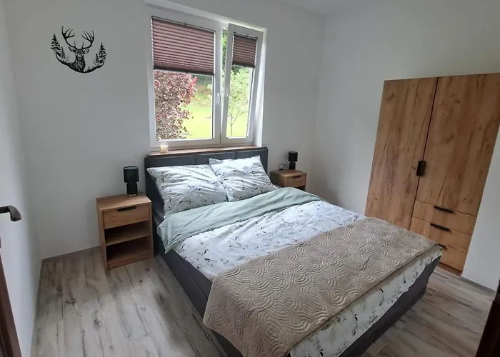 Lesna Polana * Wartkowo