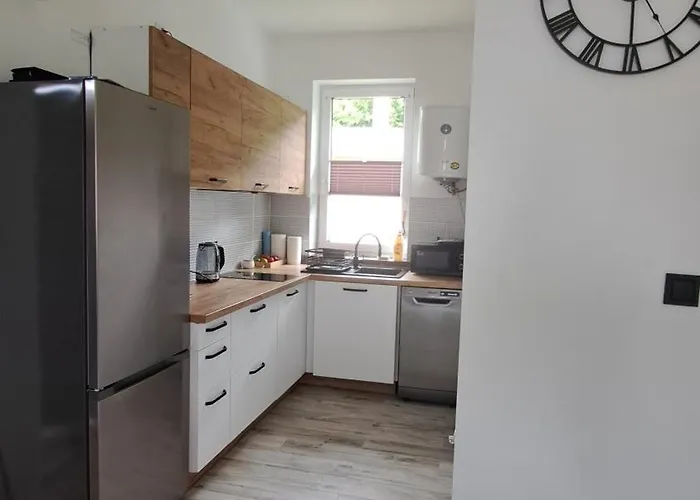 Lesna Polana Appartamento