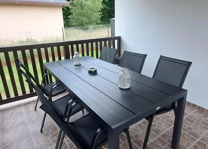 Lesna Polana Wartkowo